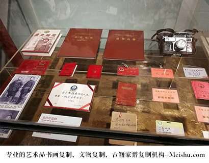 禄丰县-专业的文物艺术品复制公司有哪些？